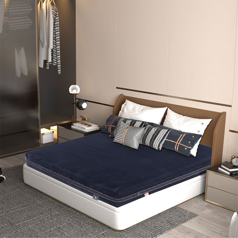 3D High-Density Foam Washable Mattress