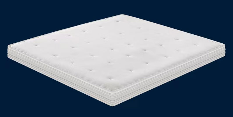 3D High-Density Foam Washable Mattress