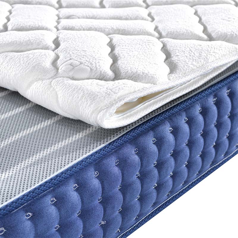 Breathable And Washable Natural Latex Mattress