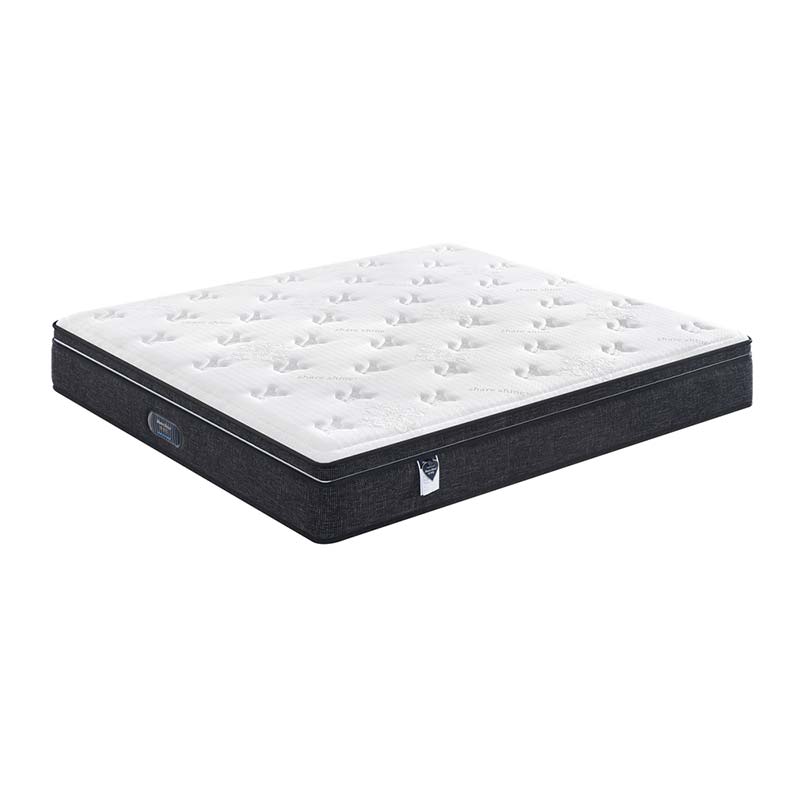 تشک طبیعی از جنس لاتکس و جوت